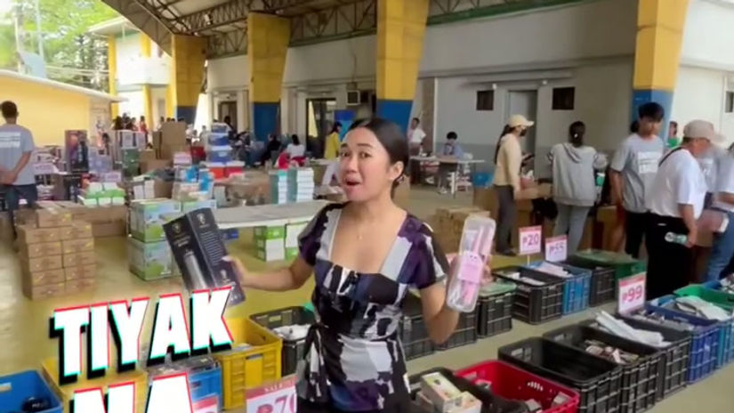 GUIMBA,NUEVA ECIJA CARAVAN